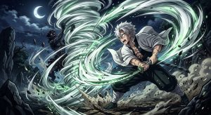 wind