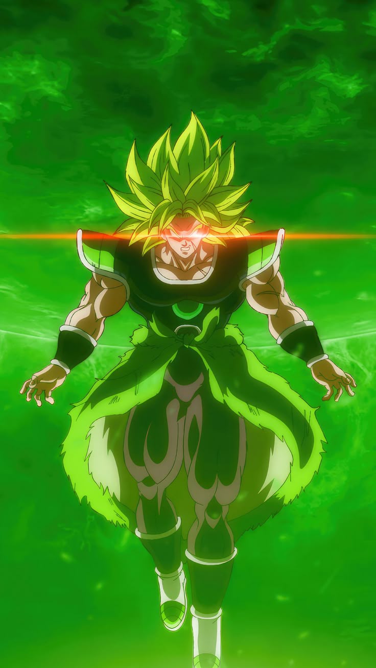 broly