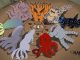 9 Tailed Beast with sage of six path