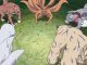 Tailed Beast together with Naruto and sasuka