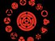 Sharingan Uchiha's Visual Jutsu