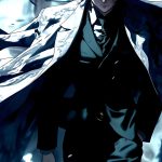 Muzan Kibutsuji: The Demon King Afraid of Death. Part-2